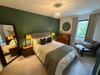 The Omagh Town Retreat - 2