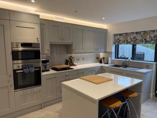 The Omagh Town Retreat - 7