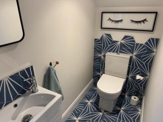 The Omagh Town Retreat - 3