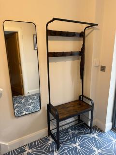 The Omagh Town Retreat - 4