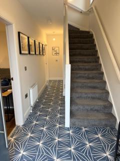 The Omagh Town Retreat - 5