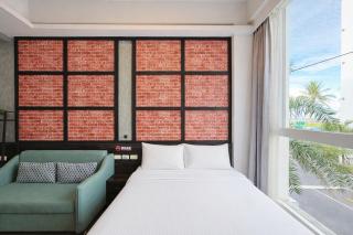 SeaJoy 海享 電梯民宿 - 1