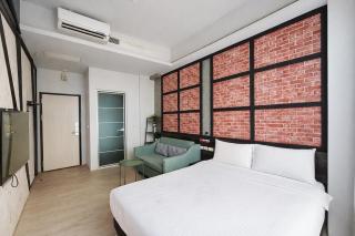 SeaJoy 海享 電梯民宿 - 2