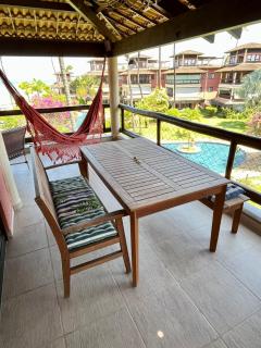 Cumbuco dos Sonhos - Cobertura Vista Mar 503H - 7