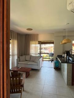 Cumbuco dos Sonhos - Cobertura Vista Mar 503H - 4