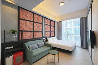 SeaJoy 海享 電梯民宿 - 3