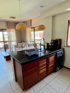 Cumbuco dos Sonhos - Cobertura Vista Mar 503H - 3