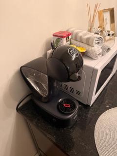 A-Living Tallinn City Centre - 5