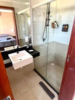 Cumbuco dos Sonhos - Cobertura Vista Mar 503H - 1