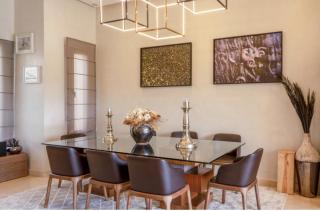 Heated Pool Villa - Marraquexe - 8