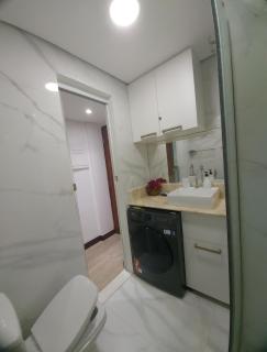 Apart-Hotel na Praia do Farol da Barra - 7