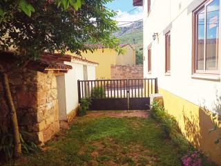 Casa Rural El Hidalgo en Amaya Burgos - 5