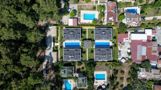 Green Park Villa - Kemer - 8