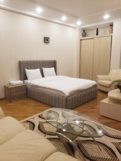 Apartment in the Aqua park - 8