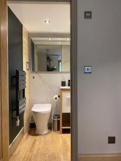 Stylish Cosy Town Centre Duplex - Close to Harbour - 7