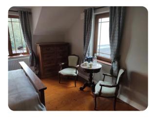 Dairy Guesthouse - 1