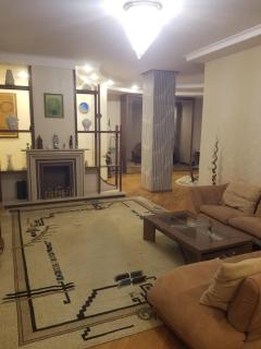 Apartment in the Aqua park - 7