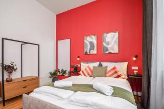 Stylisches Altbau-Loft nahe Bielefeld Hbf mit Outdoor-Oase - 1