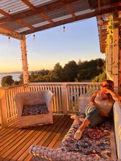 Hostal boutique Casa Grande - 9