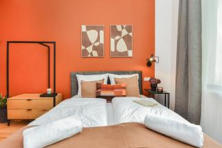 Stylisches Altbau-Loft nahe Bielefeld Hbf mit Outdoor-Oase - 7