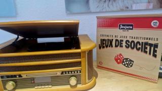 Au bord de Seille - 1