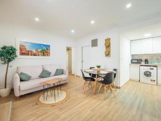 Vivienda junto al Mercado Central - 9