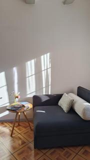 Casa Jenini - Wohnung im Patrizierhaus neben Schloss Leuk - 7