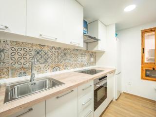 Vivienda junto al Mercado Central - 1