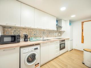 Vivienda junto al Mercado Central - 4