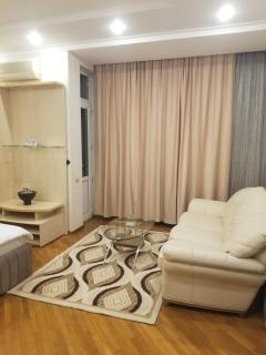 Apartment in the Aqua park - 3