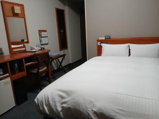 Hotel Route-Inn Saga Ekimae - 9