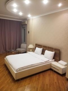 Apartment in the Aqua park - 0