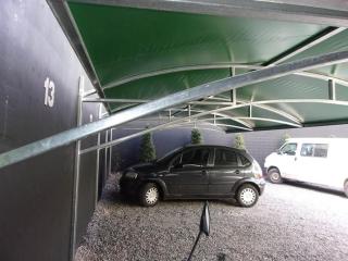 Riverside Apartaments - 8