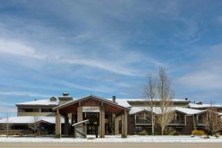 Hotel Thaynes, Park City, a Tribute Portfolio Hotel - 7