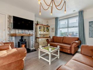 5 Beechcroft Cottage - Seahouses Northumberland - Seahouses - 8