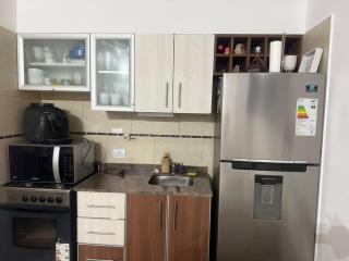 alquiler por dia departamento Almagro BuenosAires Roberto Nuñez a una cuadra de AvCorrientes 2 personas - 9