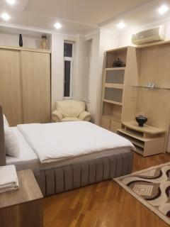 Apartment in the Aqua park - 5