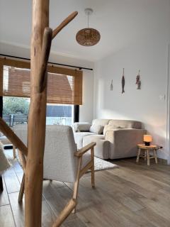 LE REFUGE DE LA BAIE - 9