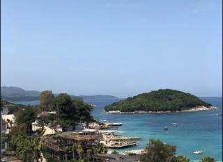 Poseidon Hotel Ksamil - 7