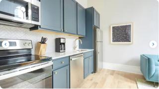 Canal 3rd Floor Buyout by AvantStay - 2