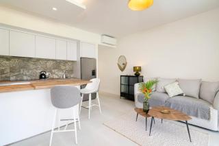 Tropical paradise luxury - 1