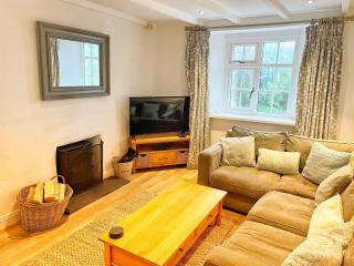 Cornwall Coastal Cottage - Beautiful & Stunning - 7