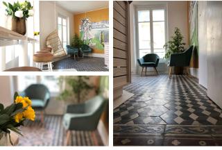 Versailles Marie Antoinette mini residence - 5
