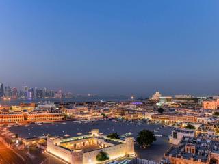 Alwadi Hotel Doha - MGallery Collection - Doha - 3