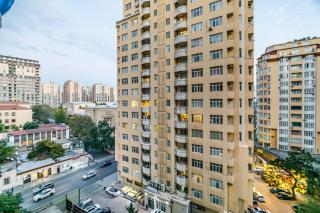 Apartment in the Aqua park - 9