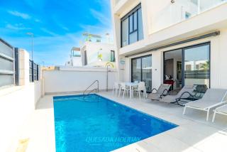 Villa Benijofar Dilara private pool 6 people - 0