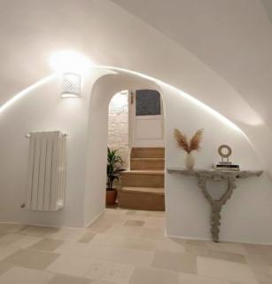 Terrazze Porta Nova terrace and panoramic bathtub - 3