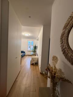 San Lorenzo House - Rome - 6