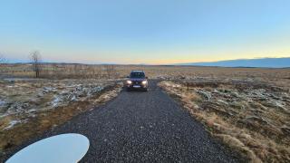 Lava Rock Cabin - BRAND NEW LISTING - 4