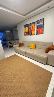 Apartamento alto padrão próximo centro - 7